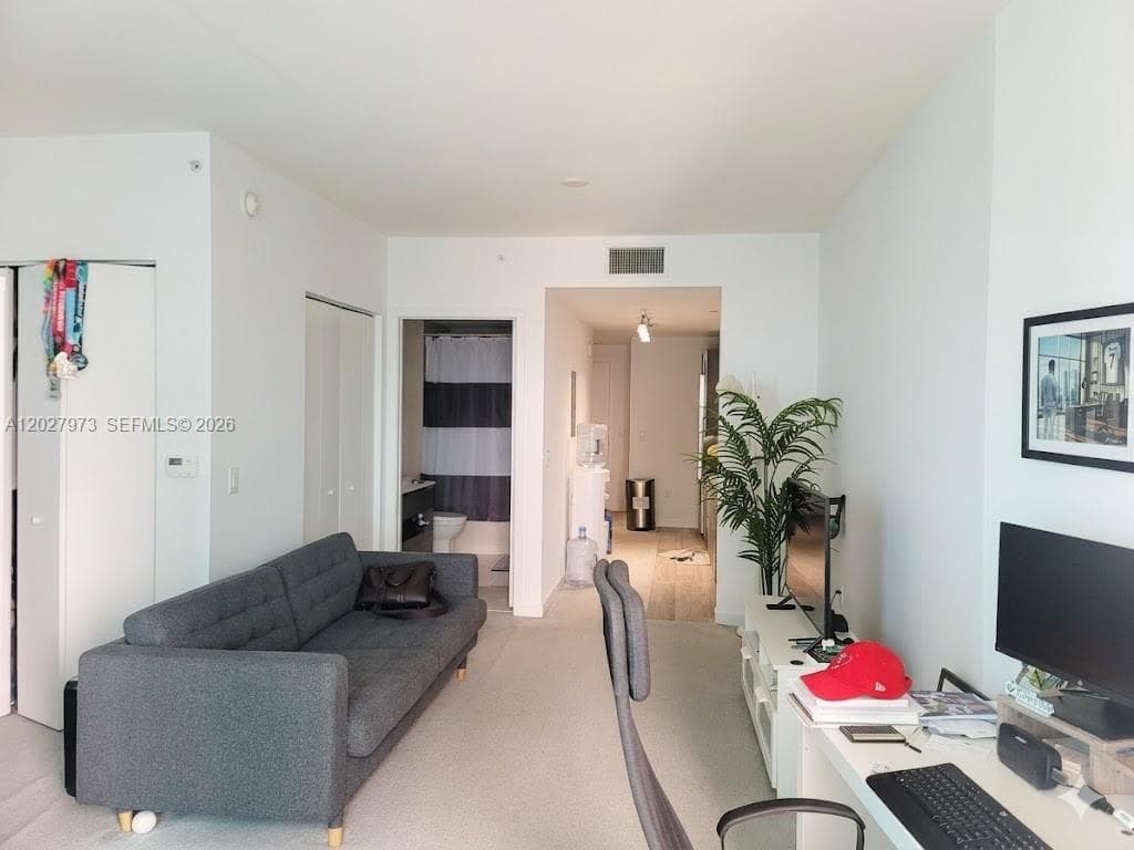 1100 S Miami Ave # 2305, Miami FL 33130 — 4
