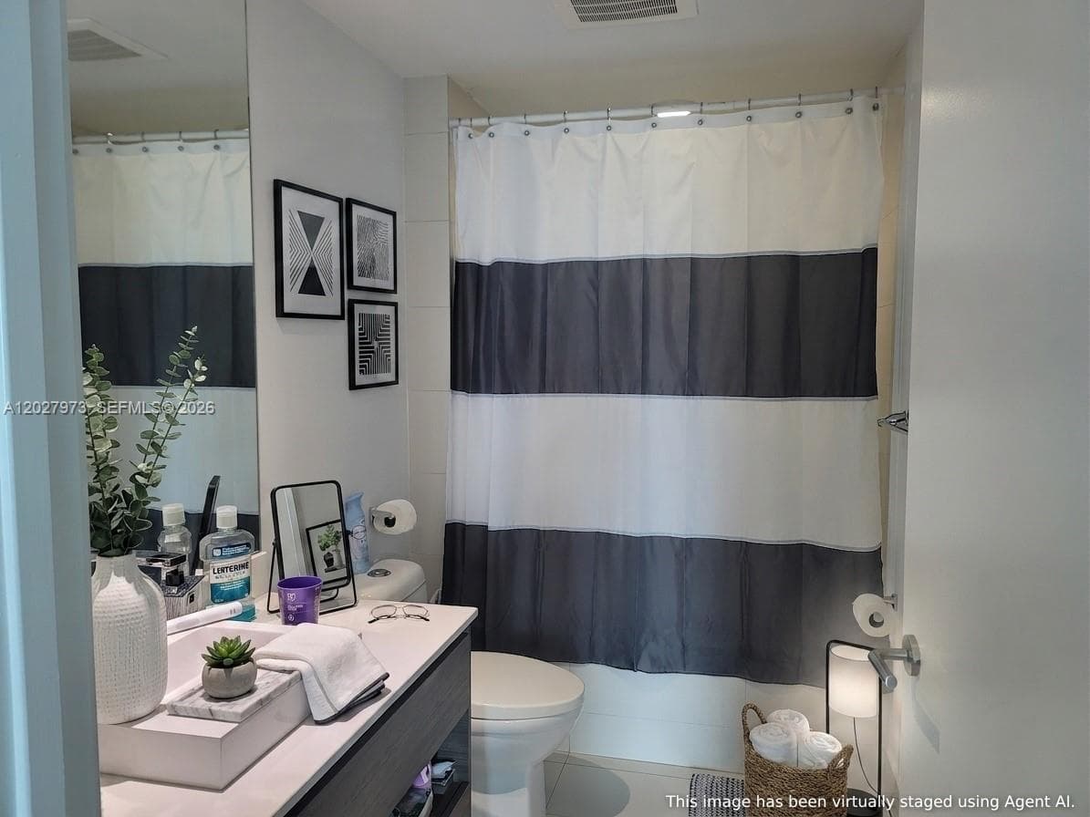 1100 S Miami Ave # 2305, Miami FL 33130 — 8