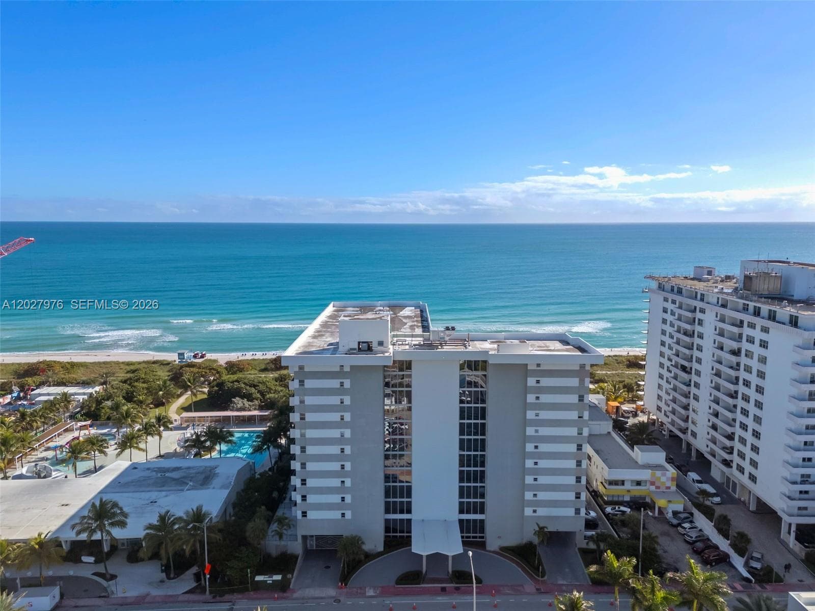 9273 Collins Ave # 503, Surfside FL 33154 — 1