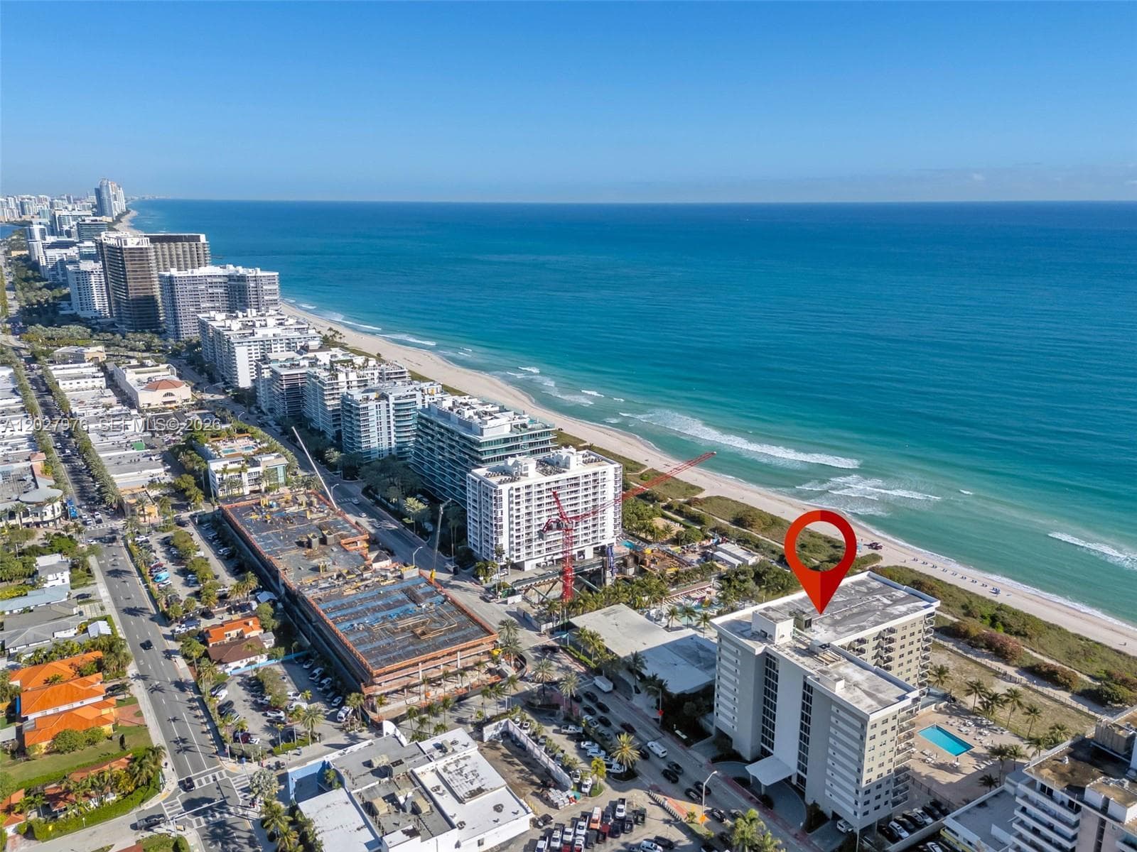 9273 Collins Ave # 503, Surfside FL 33154 — 45