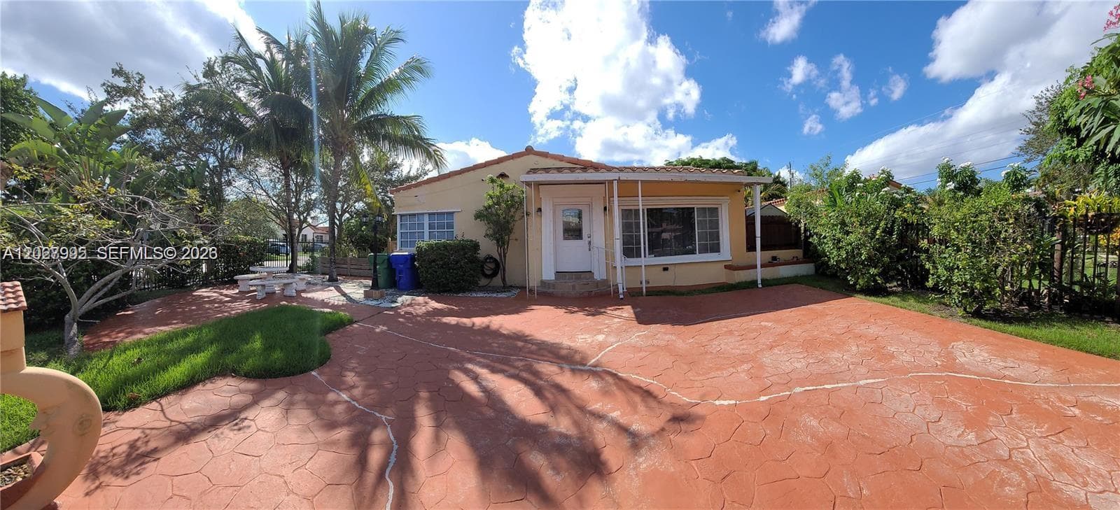 1662 SW 19th Ave # 1662, Miami FL 33145 — 2