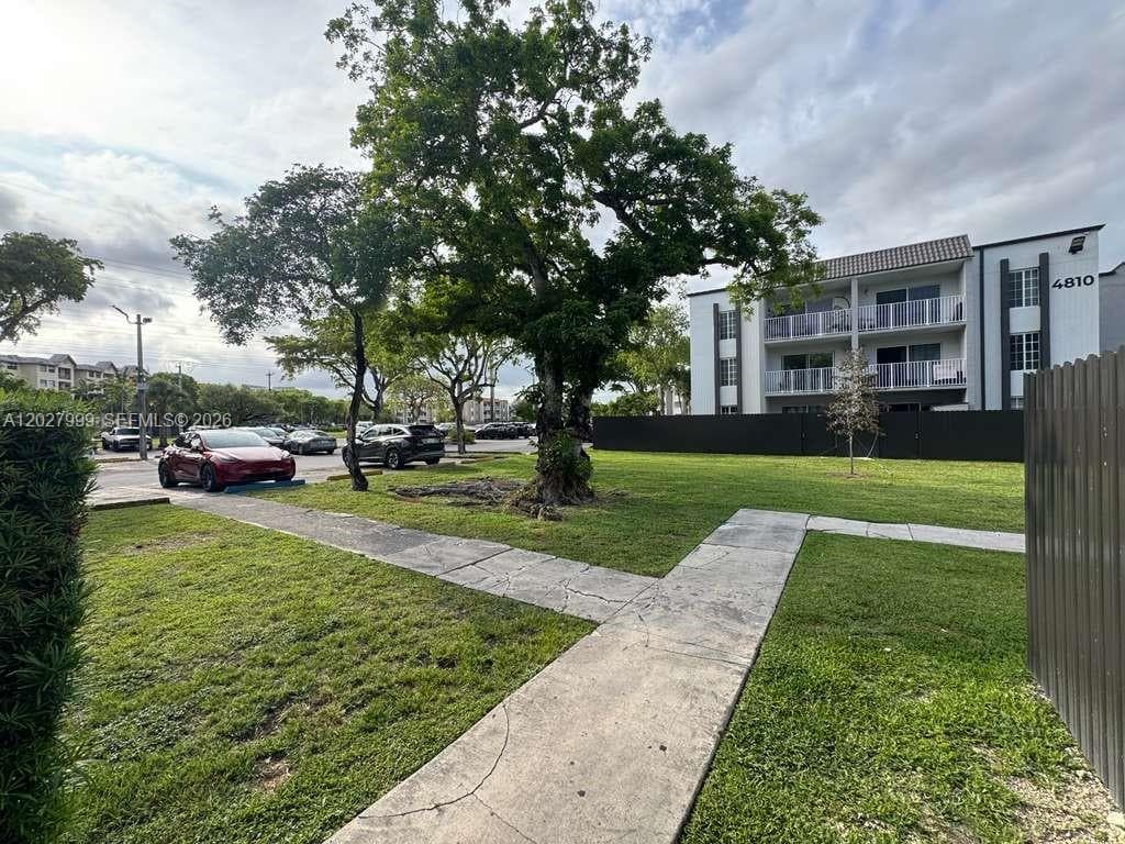 4800 NW 79th Ave # 208, Doral FL 33166 — 2
