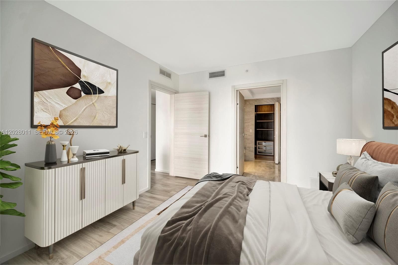 801 S Miami Ave # 2909, Miami FL 33130 — 12