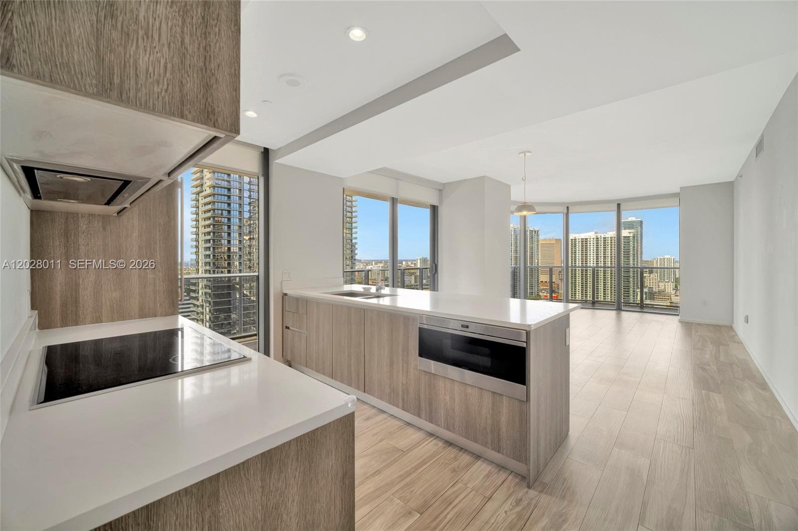 801 S Miami Ave # 2909, Miami FL 33130 — 3