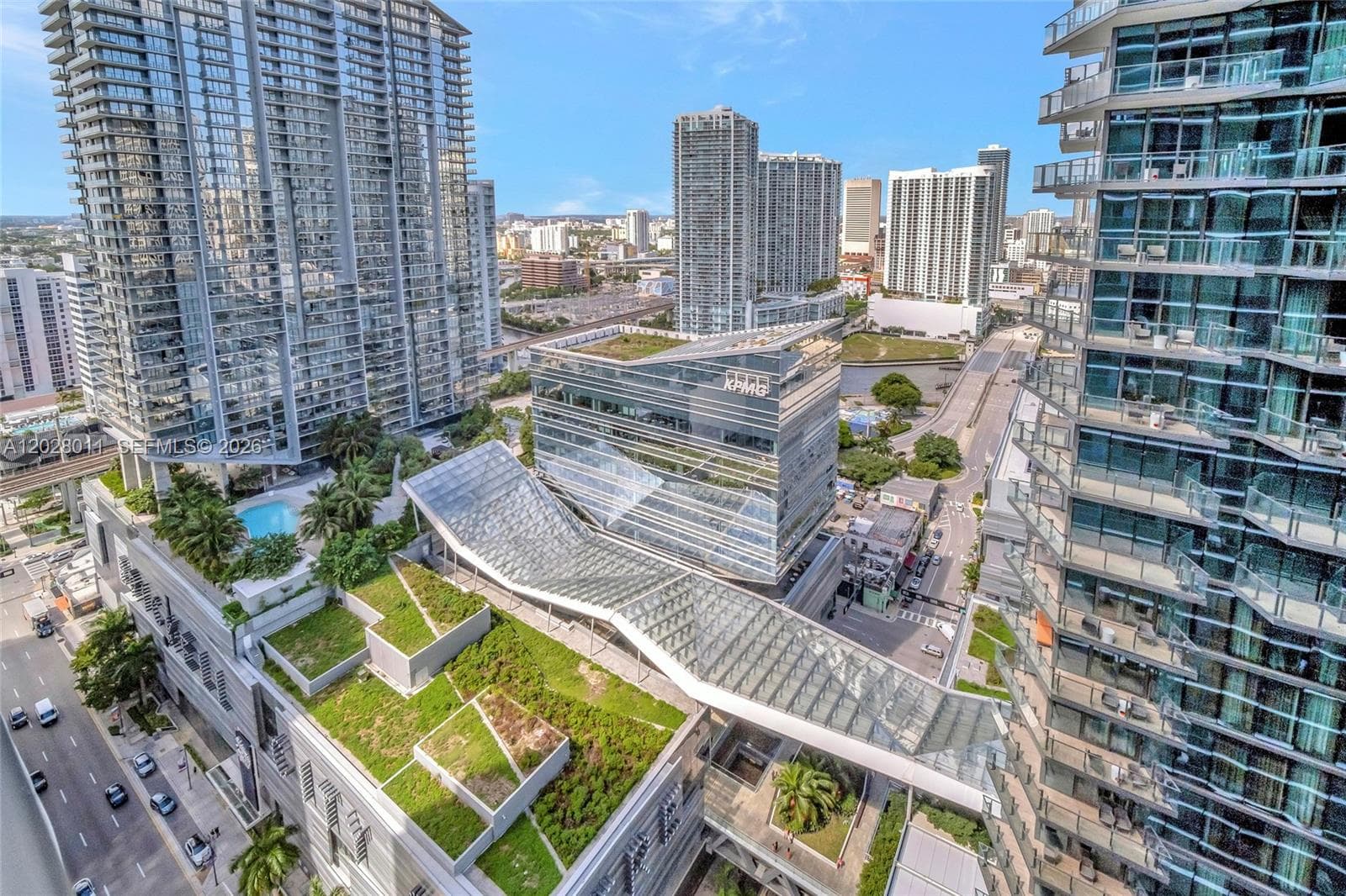 801 S Miami Ave # 2909, Miami FL 33130 — 1