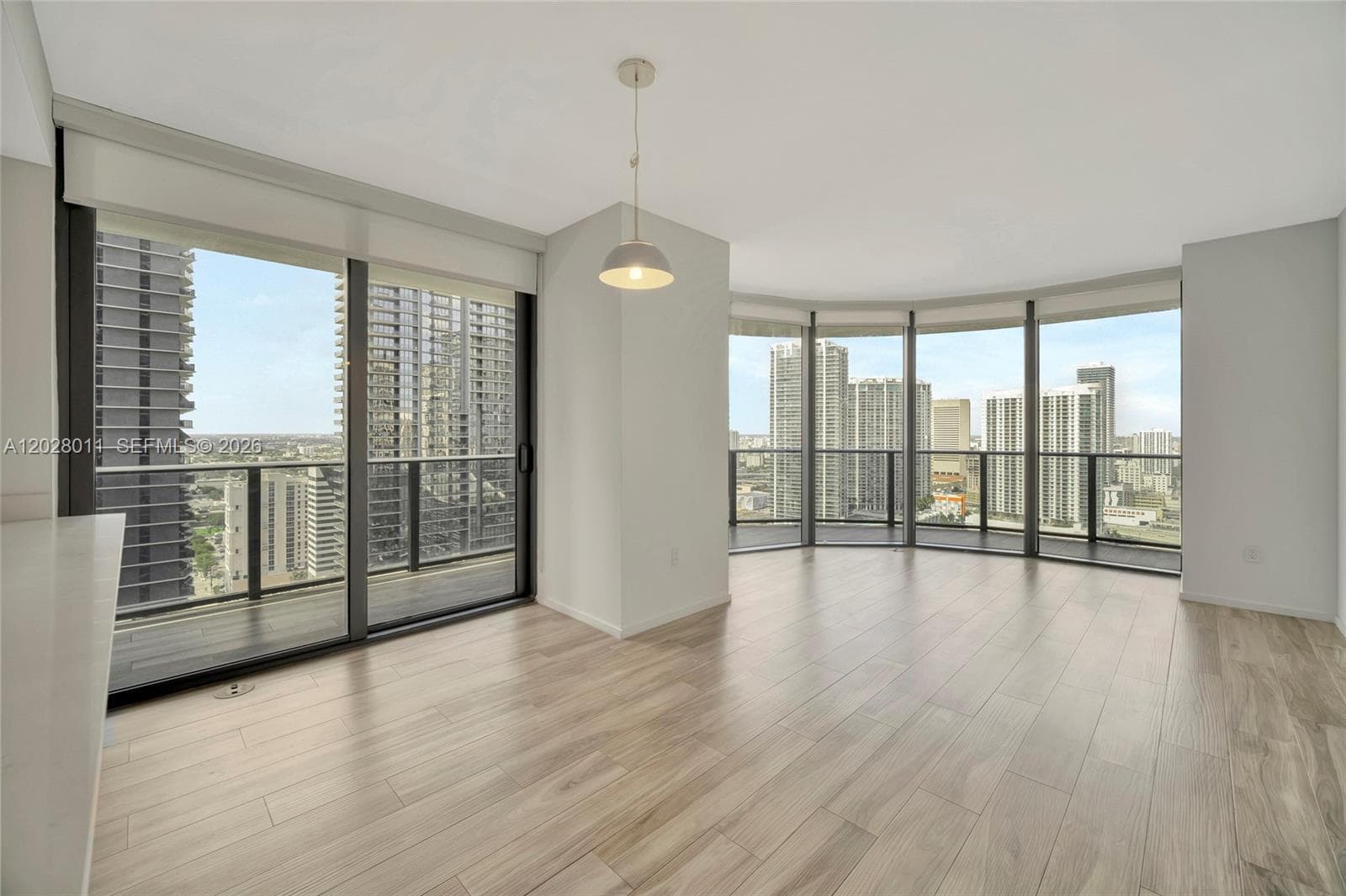 801 S Miami Ave # 2909, Miami FL 33130 — 5