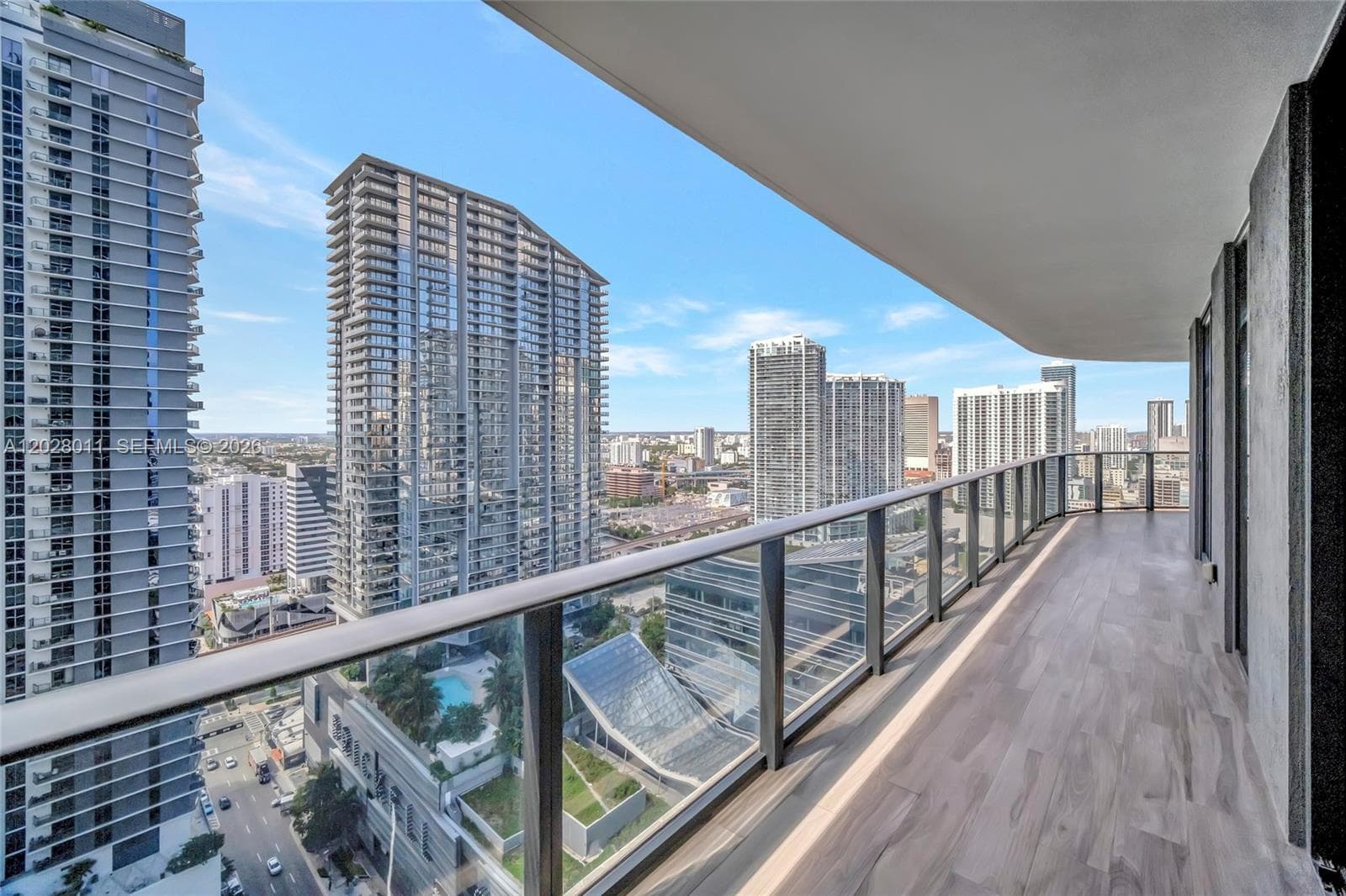801 S Miami Ave # 2909, Miami FL 33130 — 24