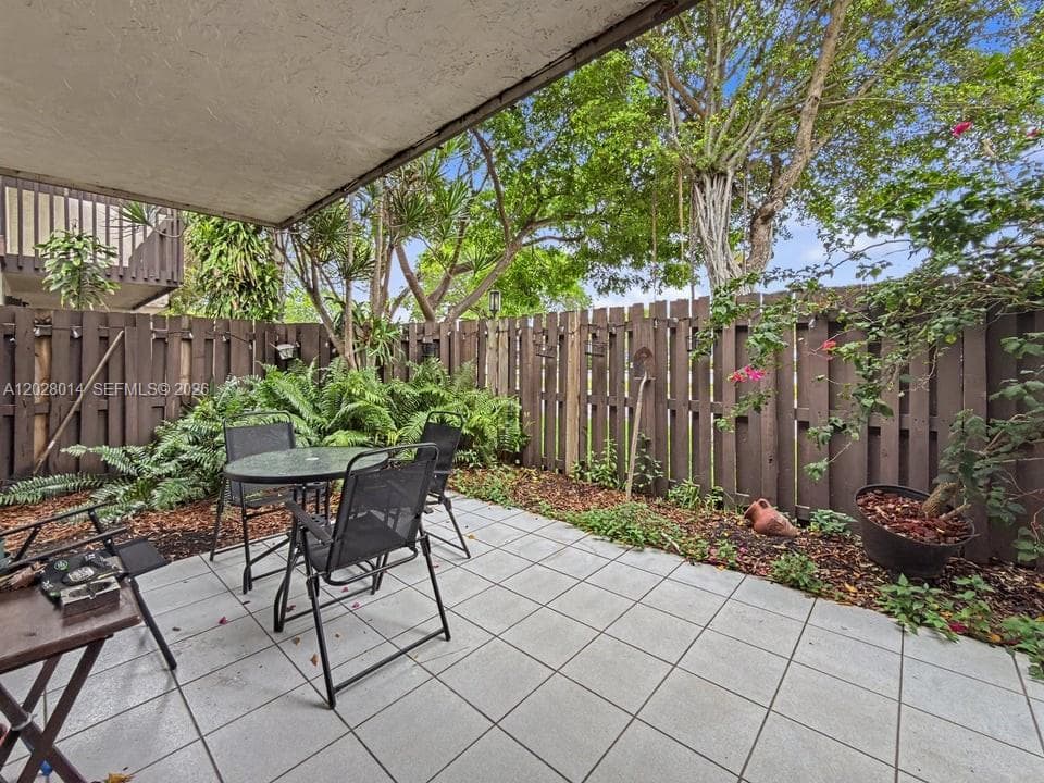 Crossings Village Homes C, Miami, FL — 13