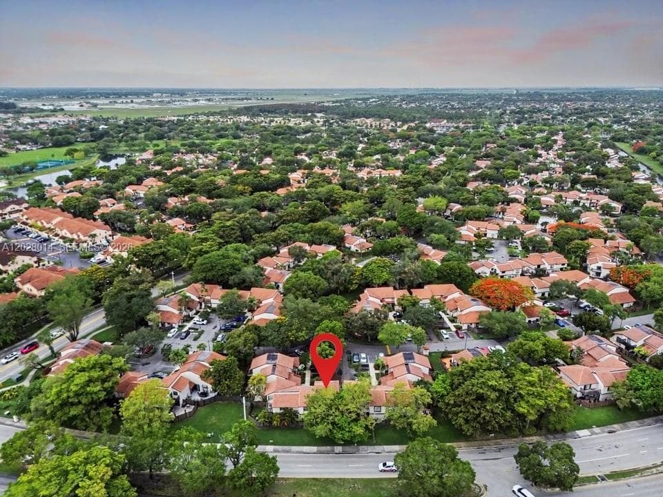 Crossings Village Homes C, Miami, FL — 14