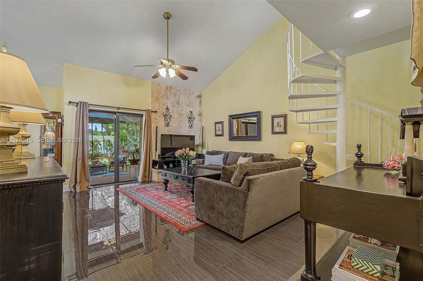 6671 SW 70th Ter # 20, South Miami FL 33143 — 12