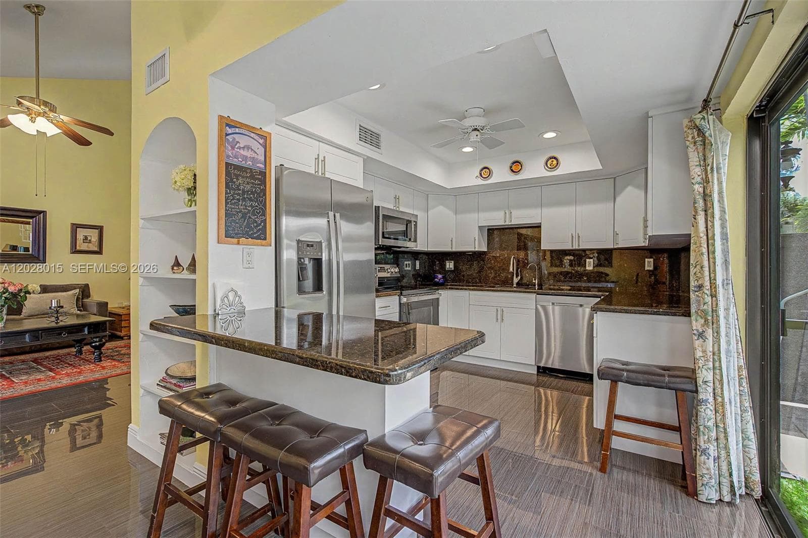 6671 SW 70th Ter # 20, South Miami FL 33143 — 7
