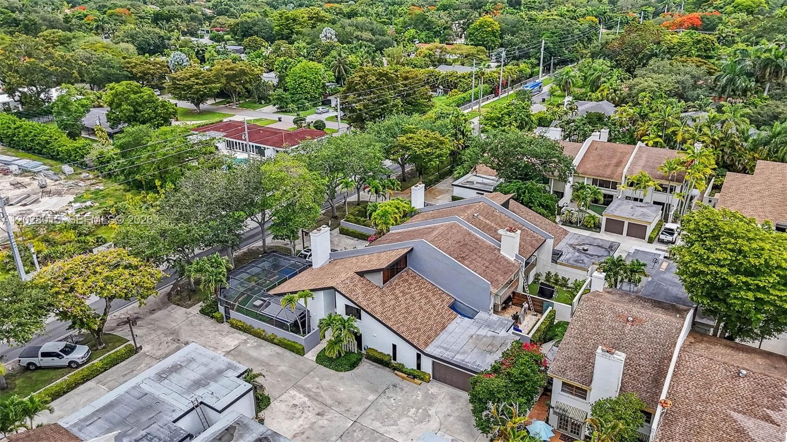 6671 SW 70th Ter # 20, South Miami FL 33143 — 49