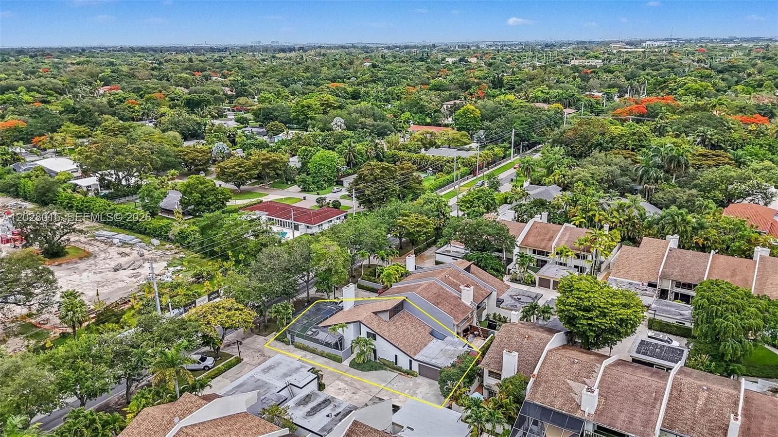 6671 SW 70th Ter # 20, South Miami FL 33143 — 50