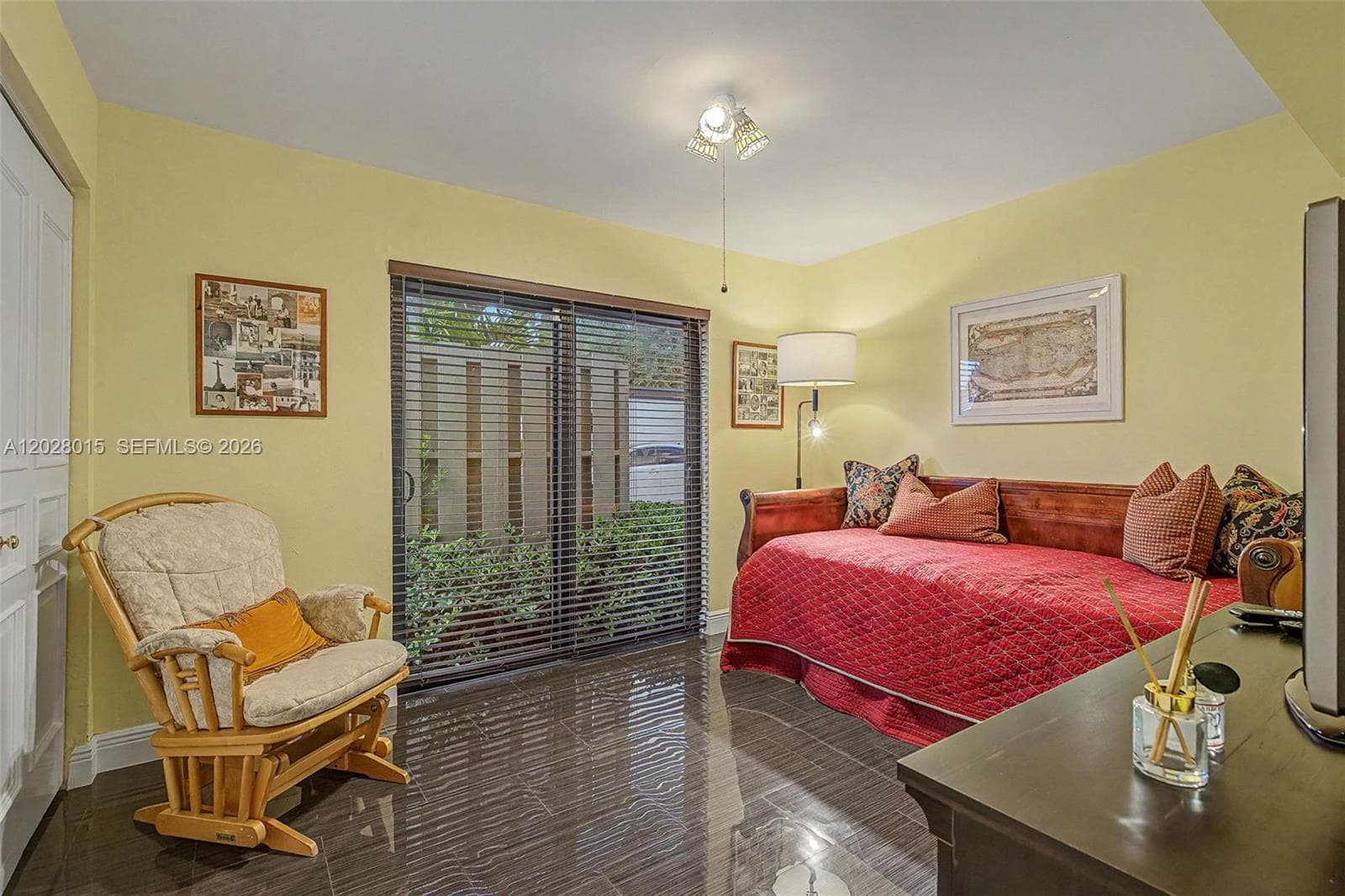6671 SW 70th Ter # 20, South Miami FL 33143 — 19