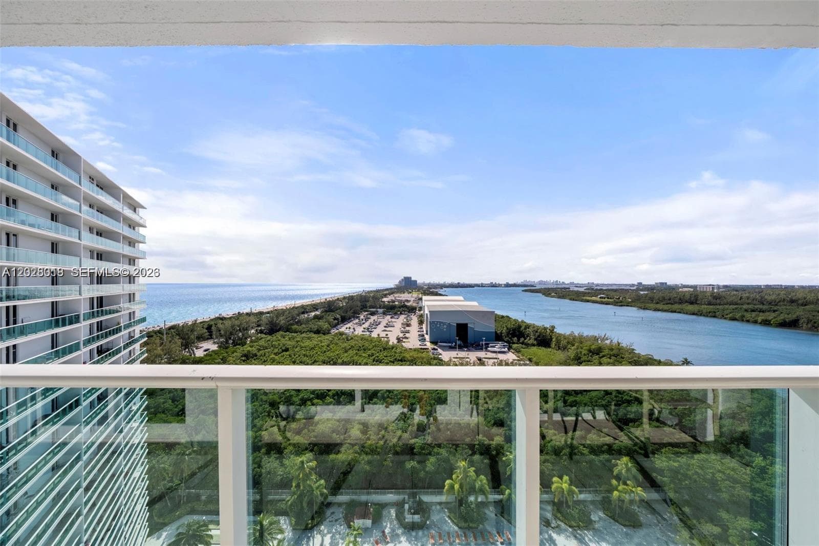 100 Bayview Dr # 1623, Sunny Isles Beach FL 33160 — 5