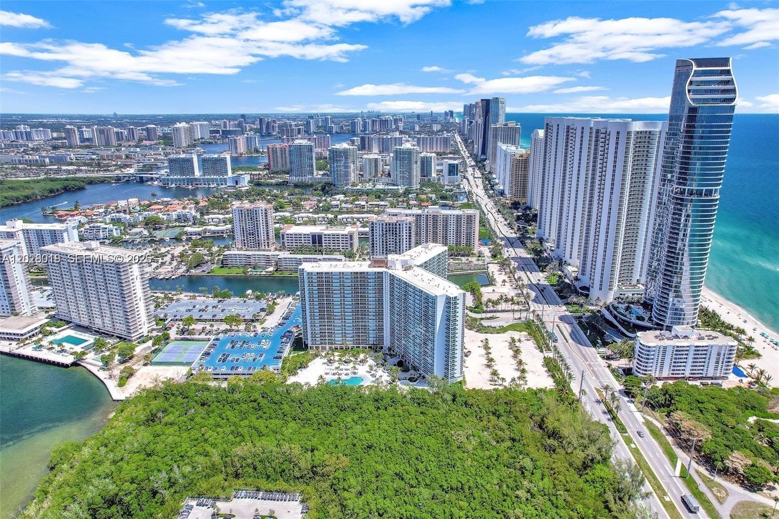 100 Bayview Dr # 1623, Sunny Isles Beach FL 33160 — 4