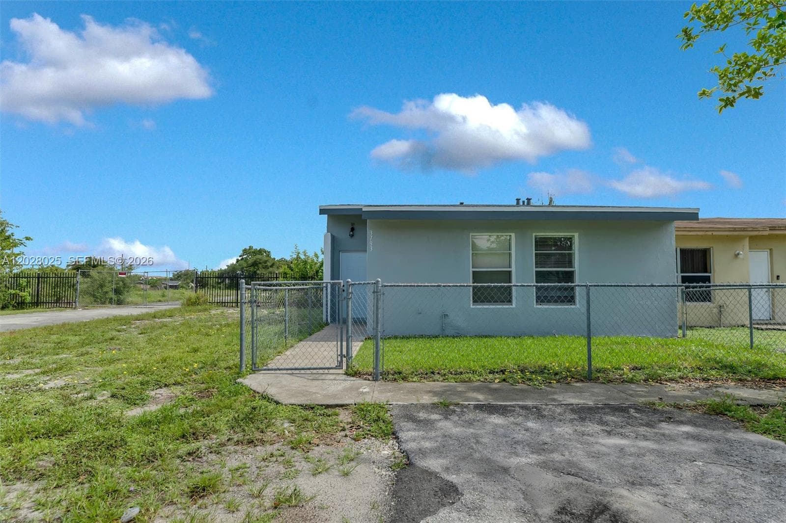 3793 NW 213th Ter, Miami Gardens FL 33055 — 1