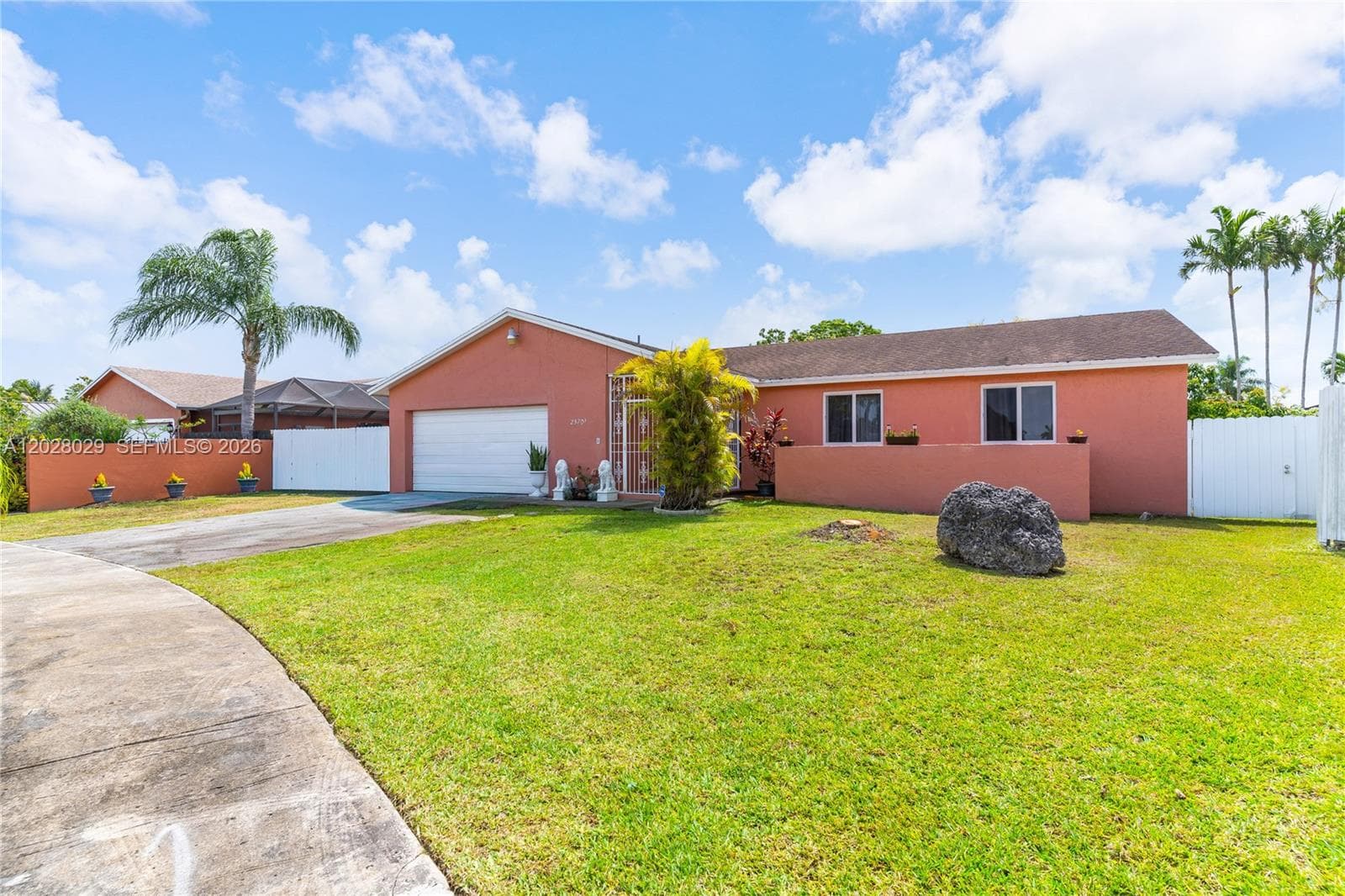 25701 SW 133rd Ct, Homestead FL 33032 — 2