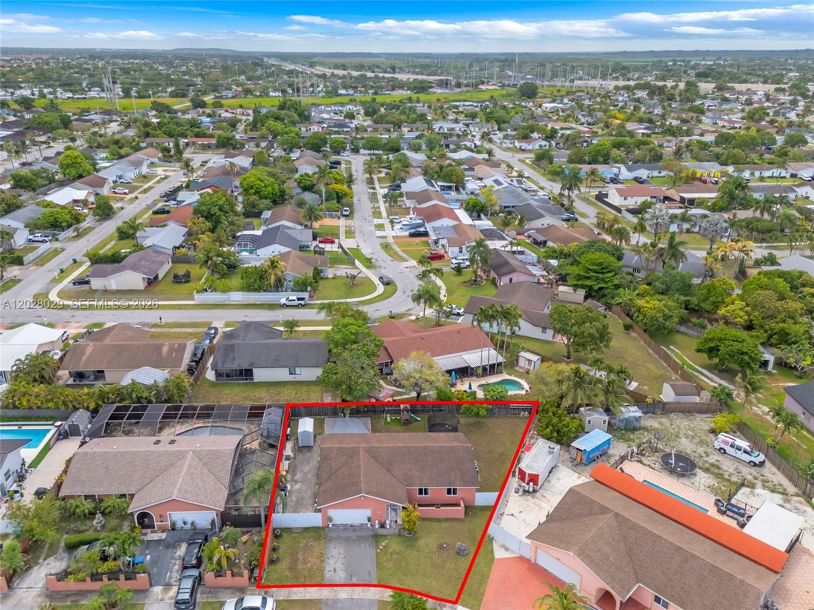25701 SW 133rd Ct, Homestead FL 33032 — 7