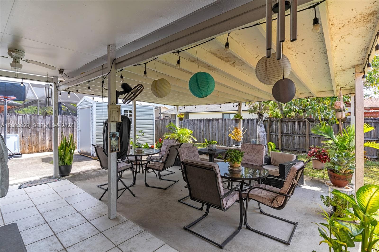 25701 SW 133rd Ct, Homestead FL 33032 — 32