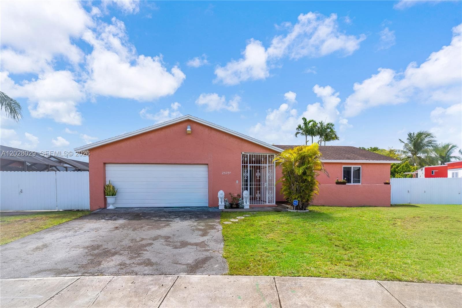 25701 SW 133rd Ct, Homestead FL 33032 — 1