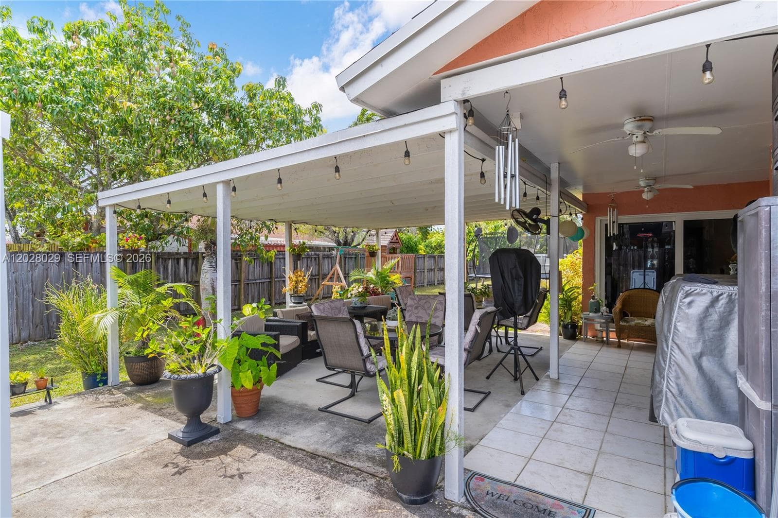 25701 SW 133rd Ct, Homestead FL 33032 — 33