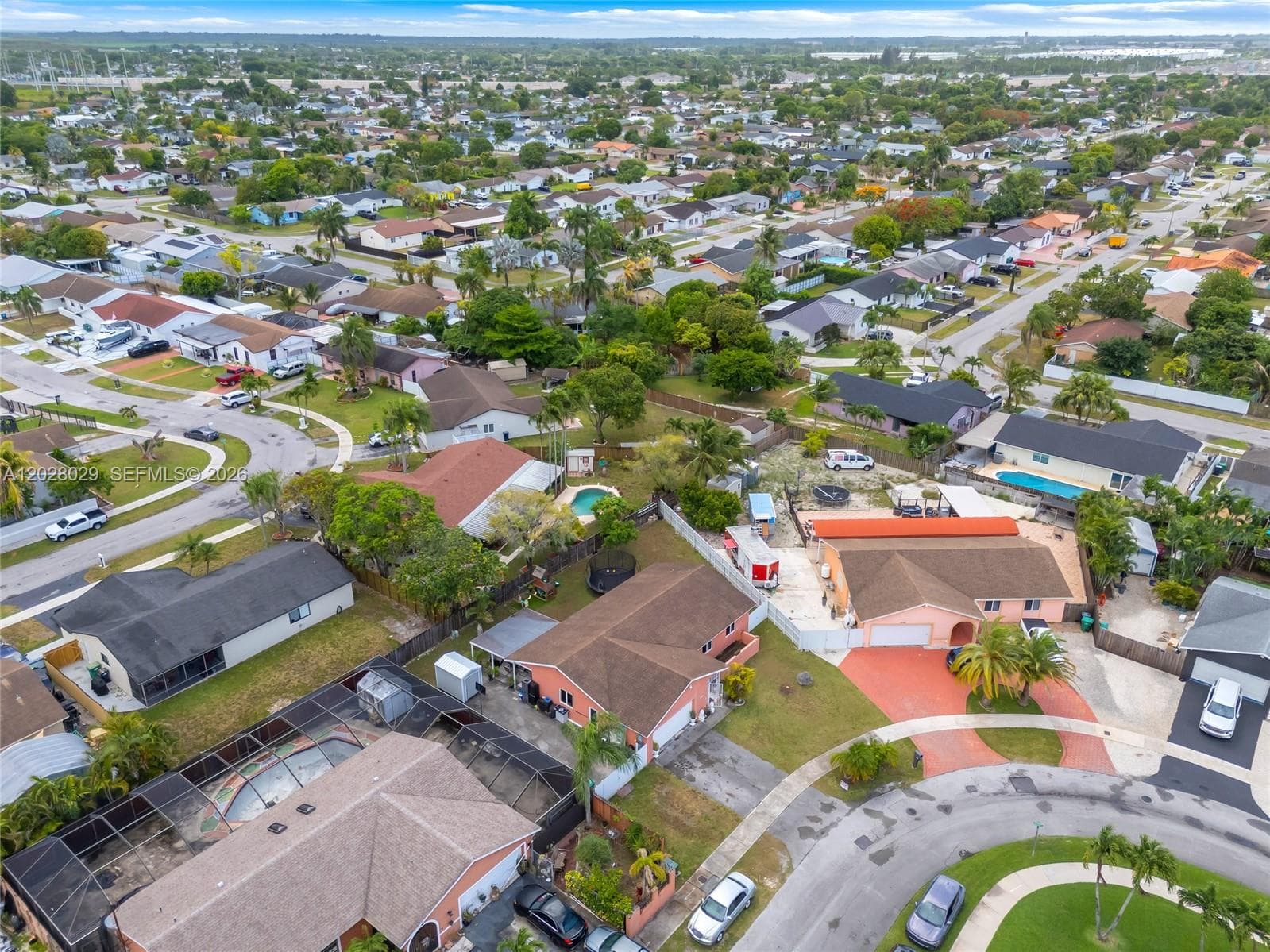 25701 SW 133rd Ct, Homestead FL 33032 — 4