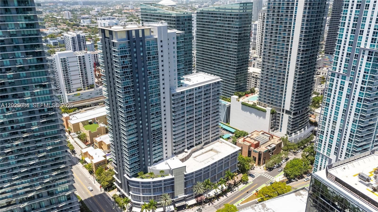 1250 S Miami Ave # 1412, Miami FL 33130 — 12
