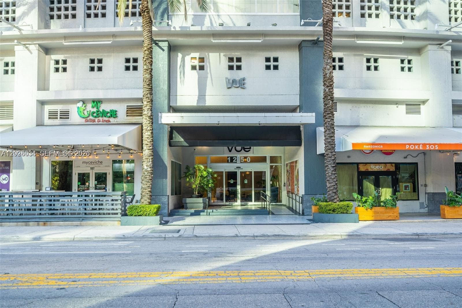 1250 S Miami Ave # 1412, Miami FL 33130 — 11