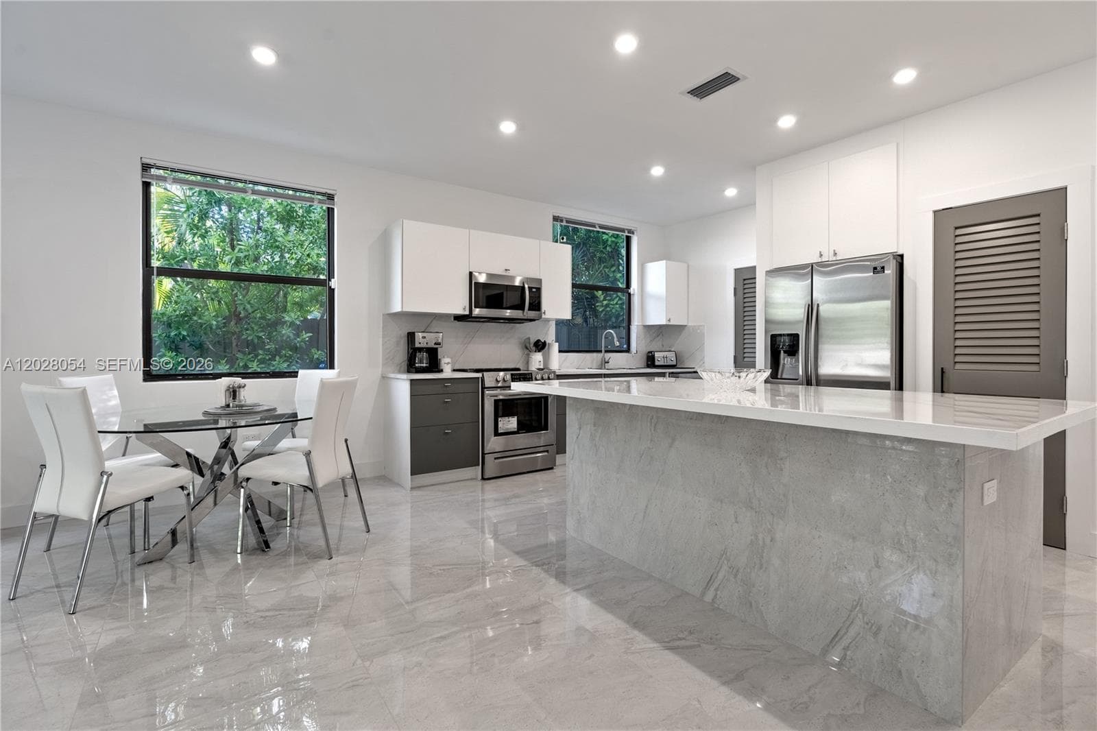 2887 SW 33rd Ave, Miami FL 33133 — 2
