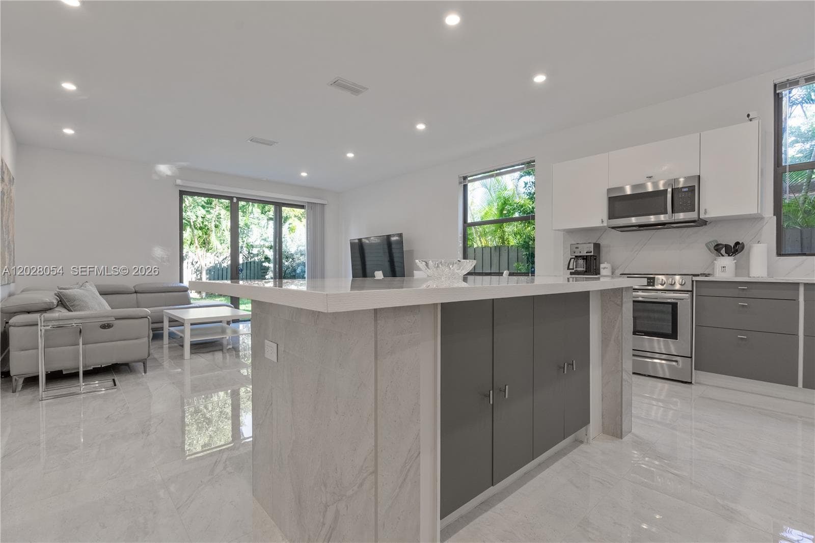 2887 SW 33rd Ave, Miami FL 33133 — 30