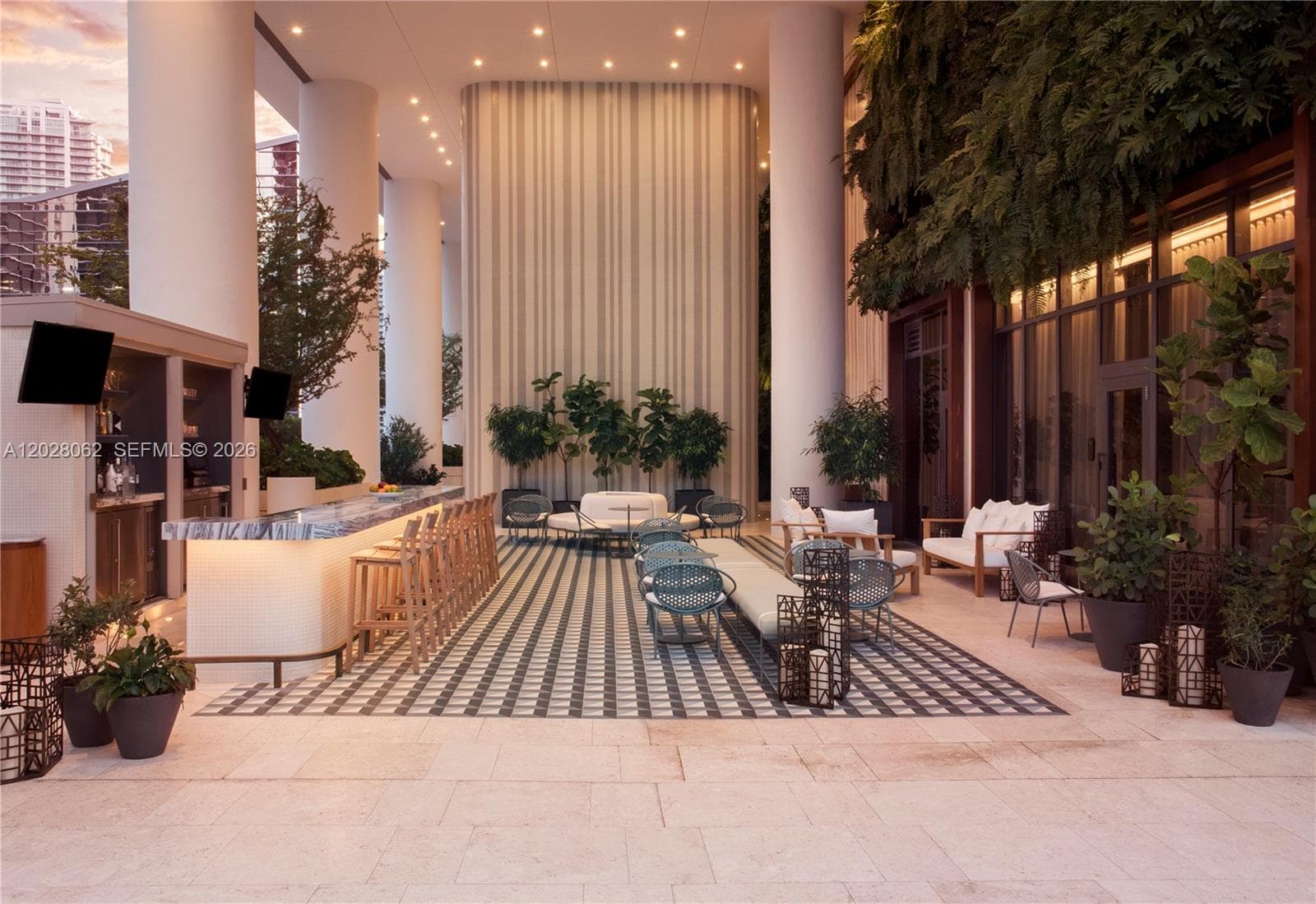 801 S Miami Ave # 4302, Miami FL 33130 — 42