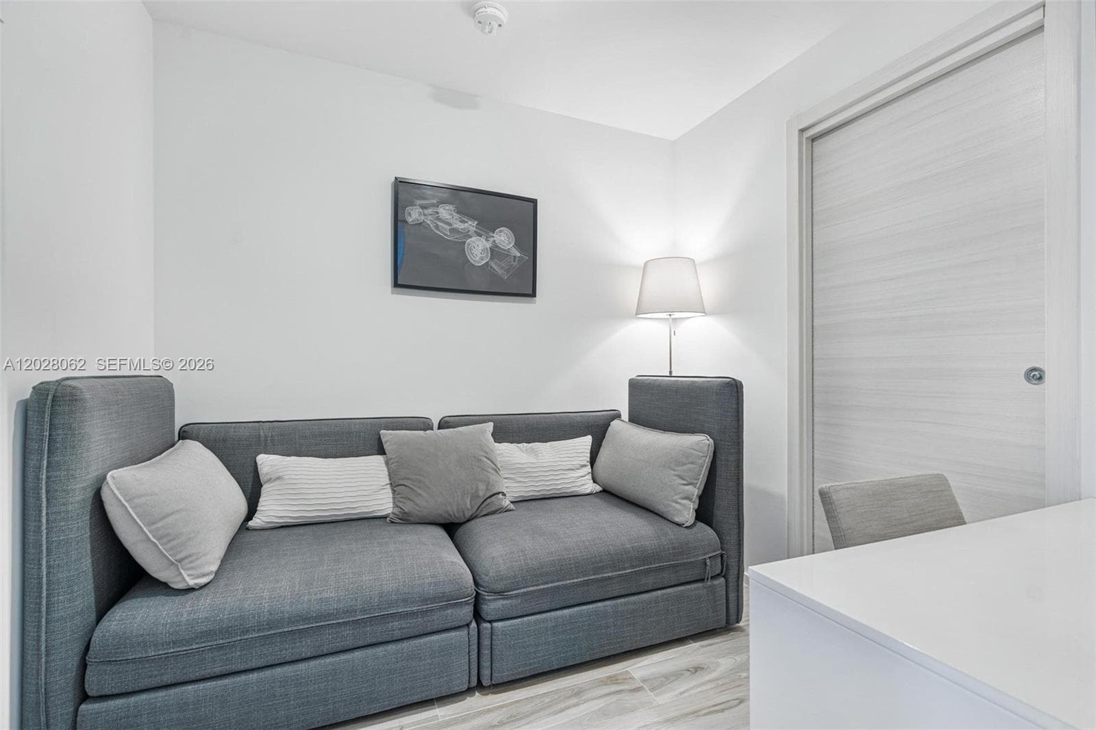801 S Miami Ave # 4302, Miami FL 33130 — 26