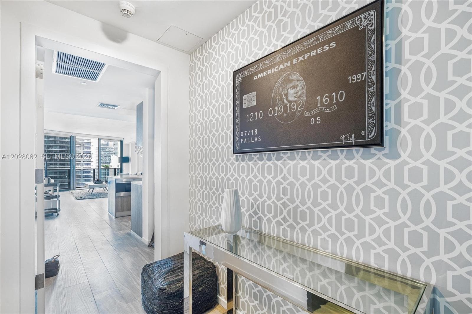 801 S Miami Ave # 4302, Miami FL 33130 — 22