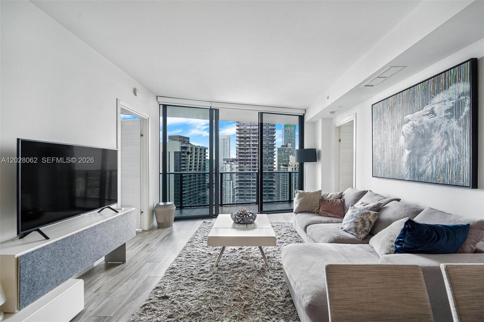 801 S Miami Ave # 4302, Miami FL 33130 — 7