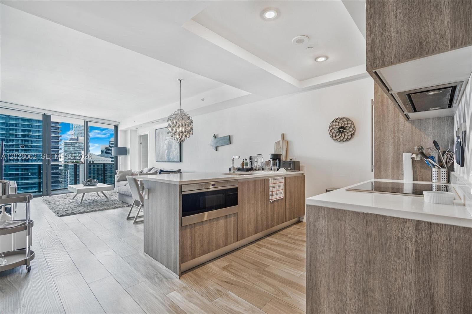 801 S Miami Ave # 4302, Miami FL 33130 — 3