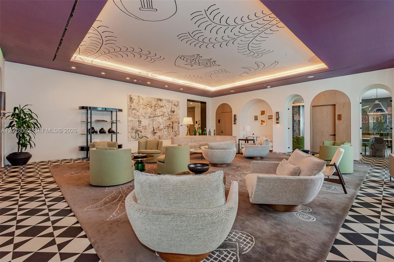 801 S Miami Ave # 4302, Miami FL 33130 — 36