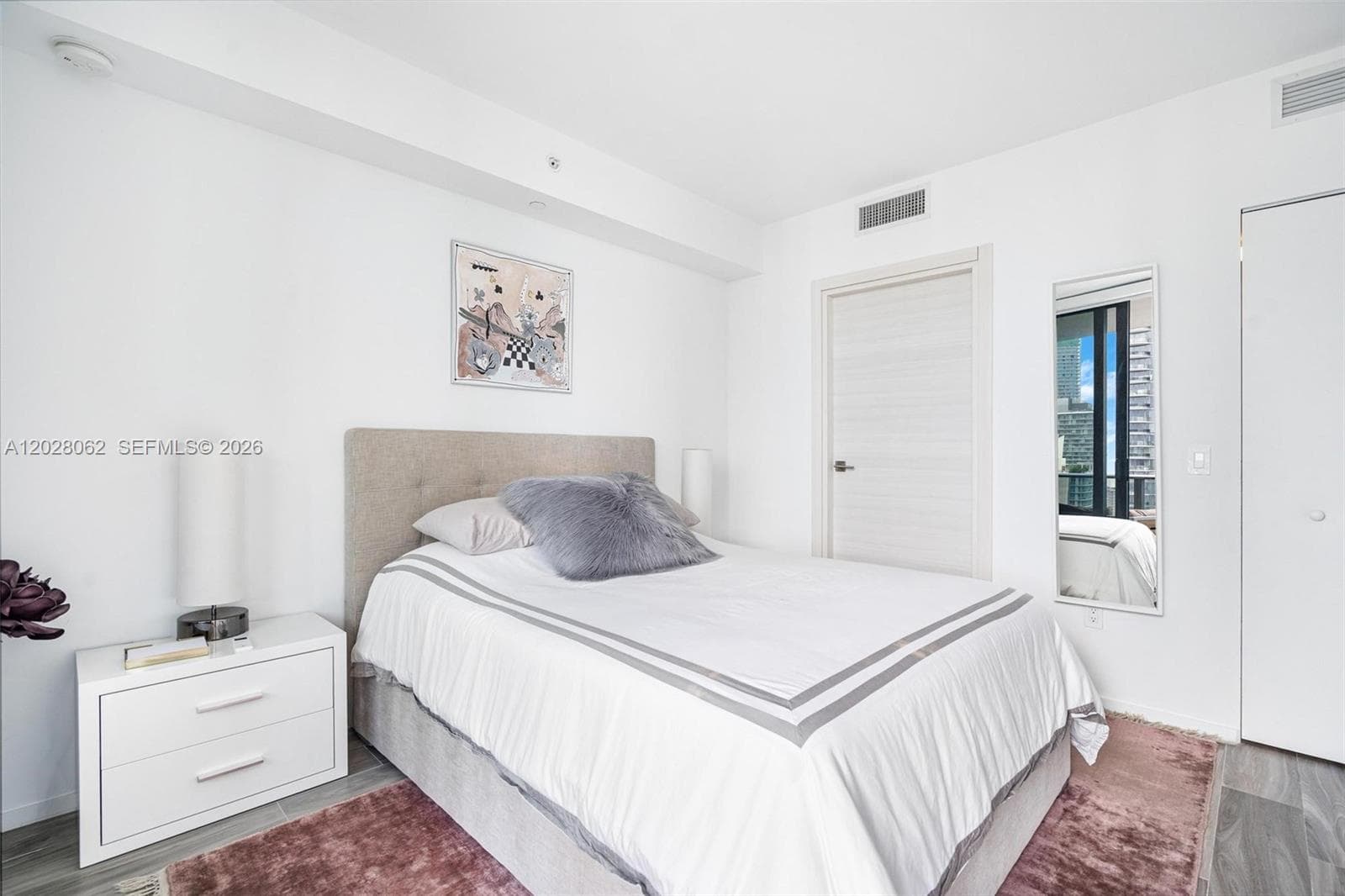 801 S Miami Ave # 4302, Miami FL 33130 — 20