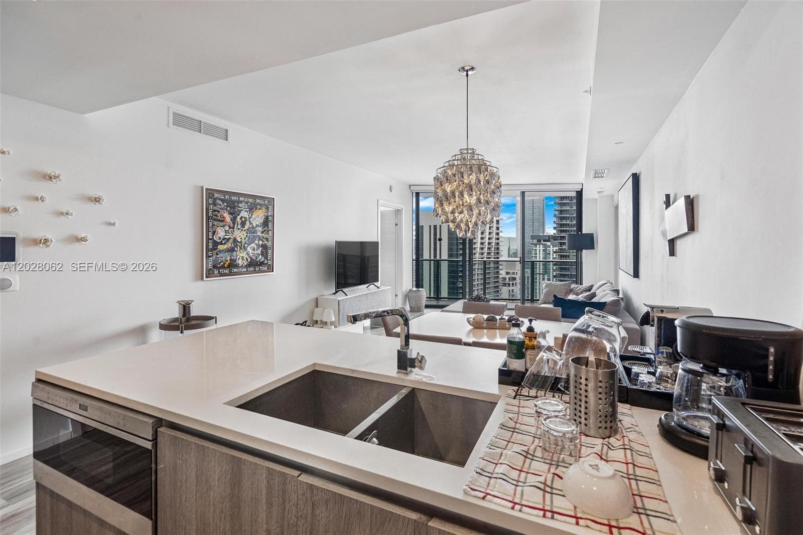 801 S Miami Ave # 4302, Miami FL 33130 — 9
