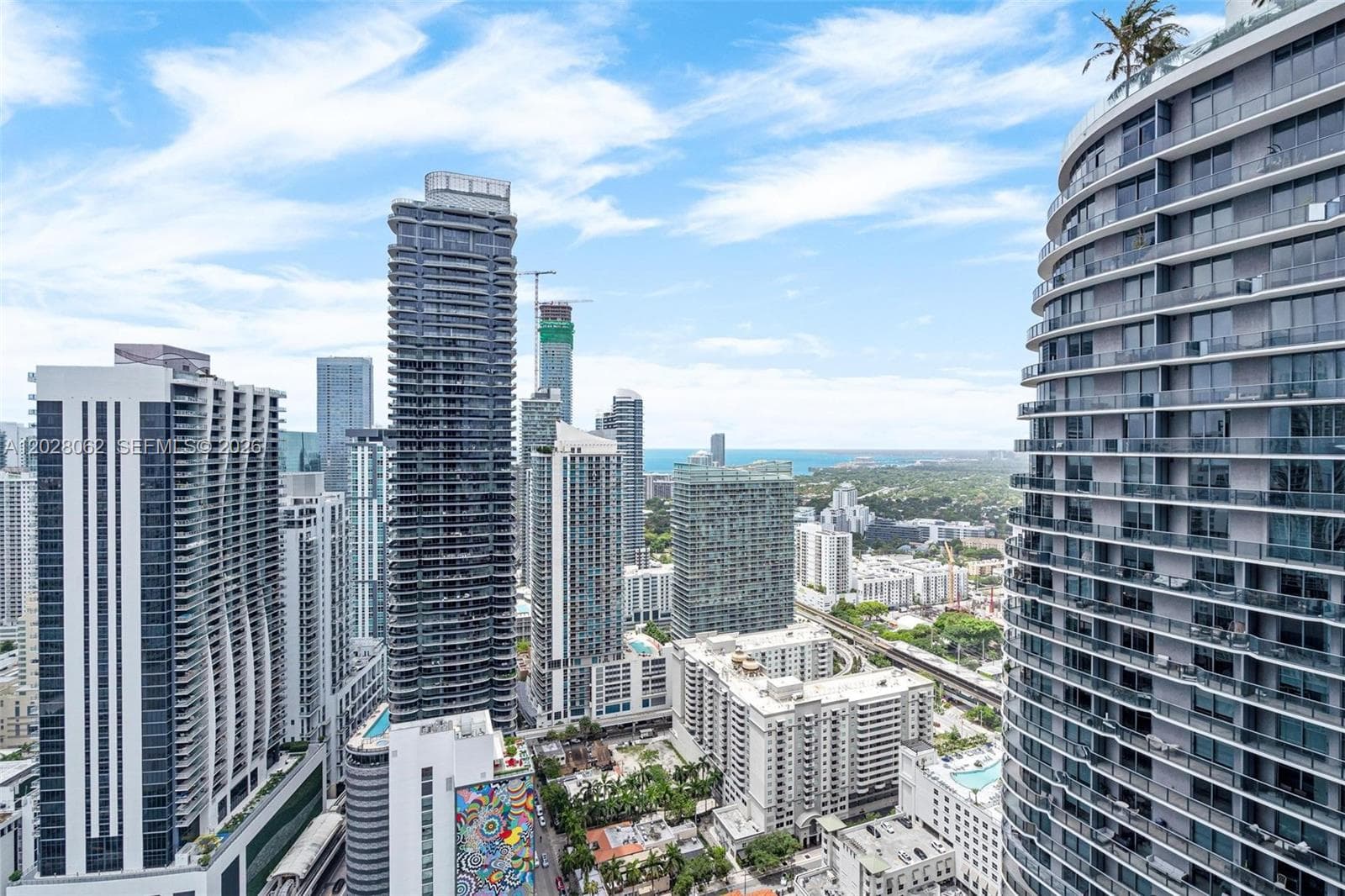 801 S Miami Ave # 4302, Miami FL 33130 — 18