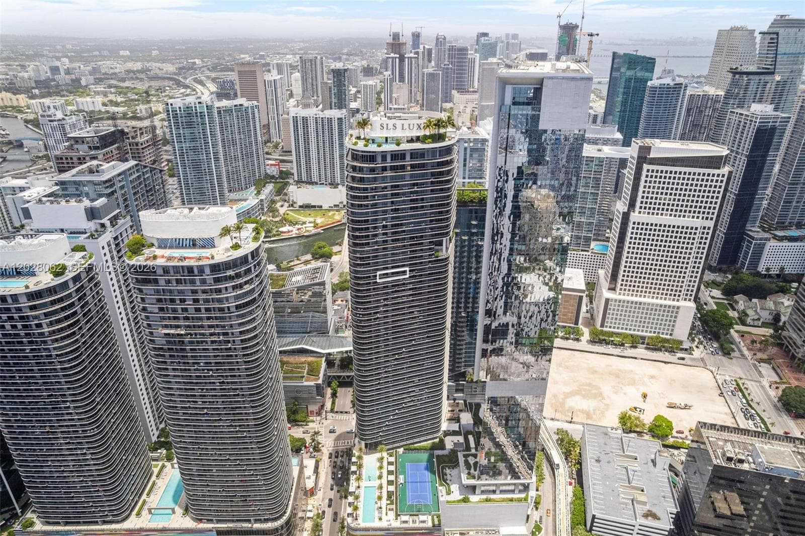 801 S Miami Ave # 4302, Miami FL 33130 — 31