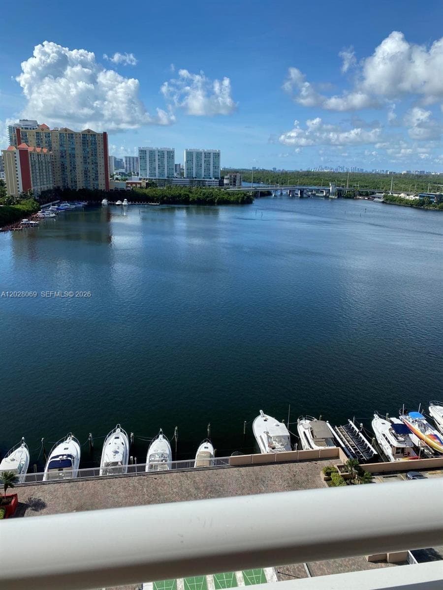 290 174th St # 619, Sunny Isles Beach FL 33160 — 1