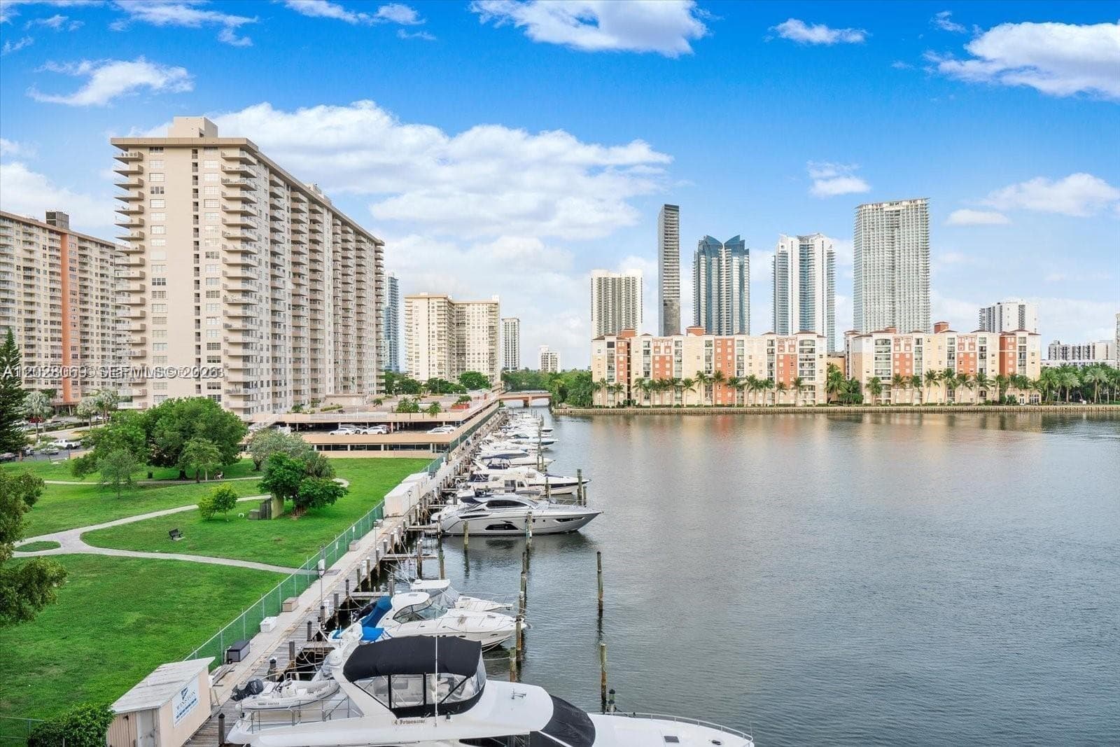 290 174th St # 619, Sunny Isles Beach FL 33160 — 35