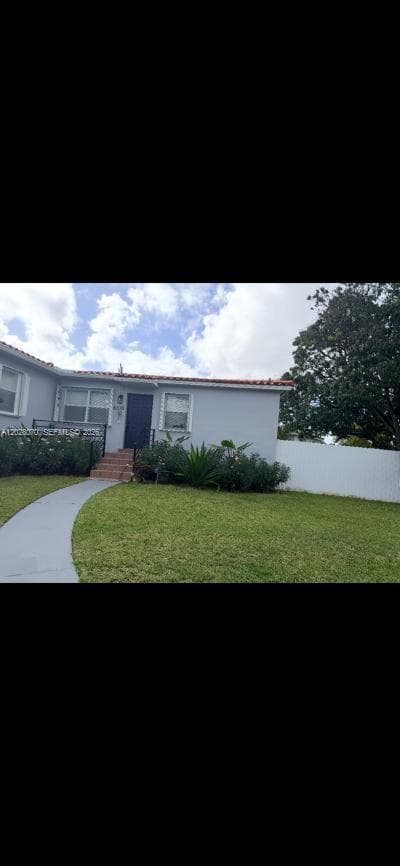 8370 SW 27th Ln # 0, Miami FL 33155 — 2