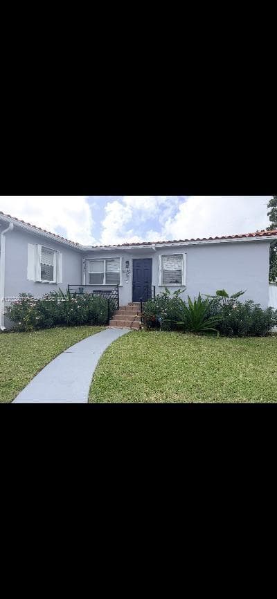 8370 SW 27th Ln # 0, Miami FL 33155 — 1