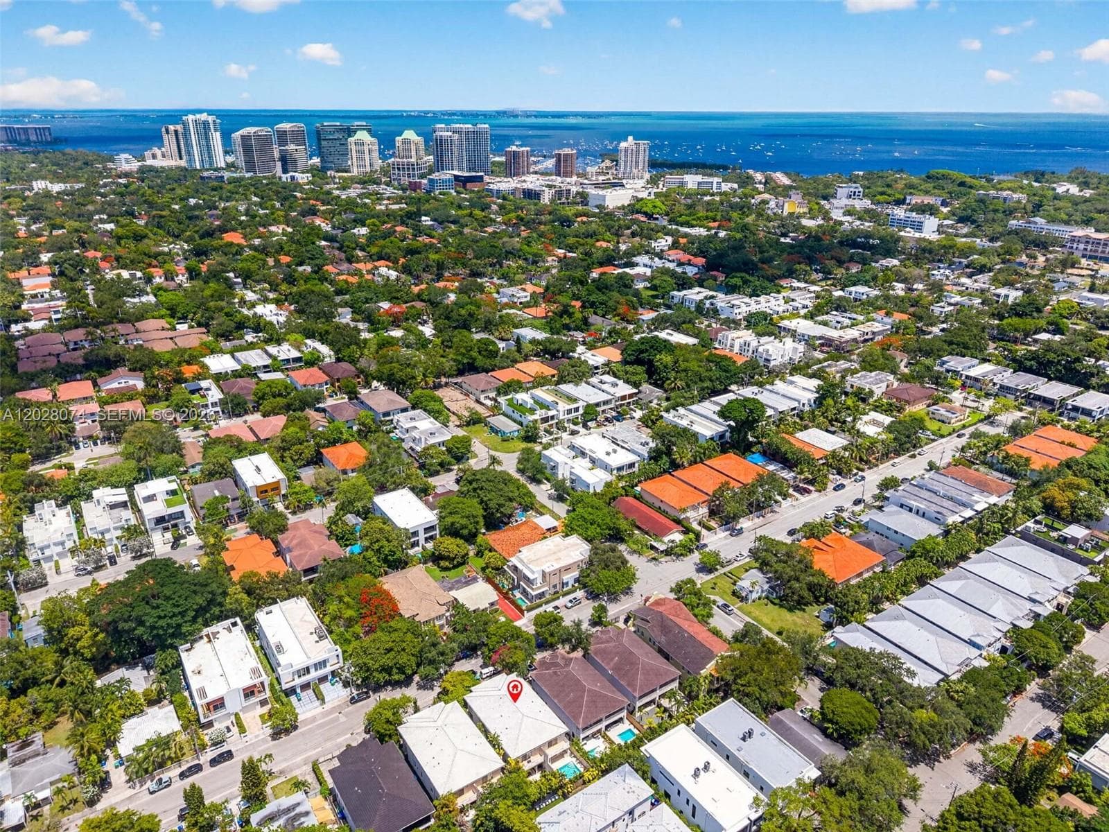 3062 New York St # 3062, Miami FL 33133 — 27