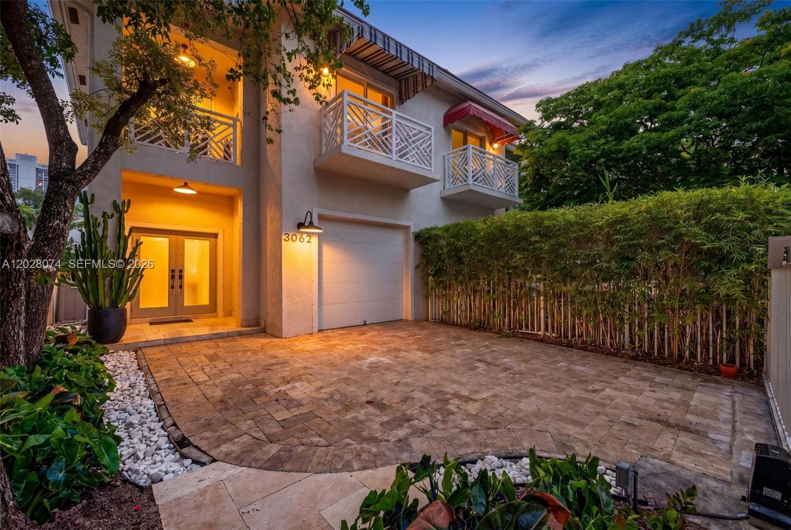 3062 New York St # 3062, Miami FL 33133 — 2