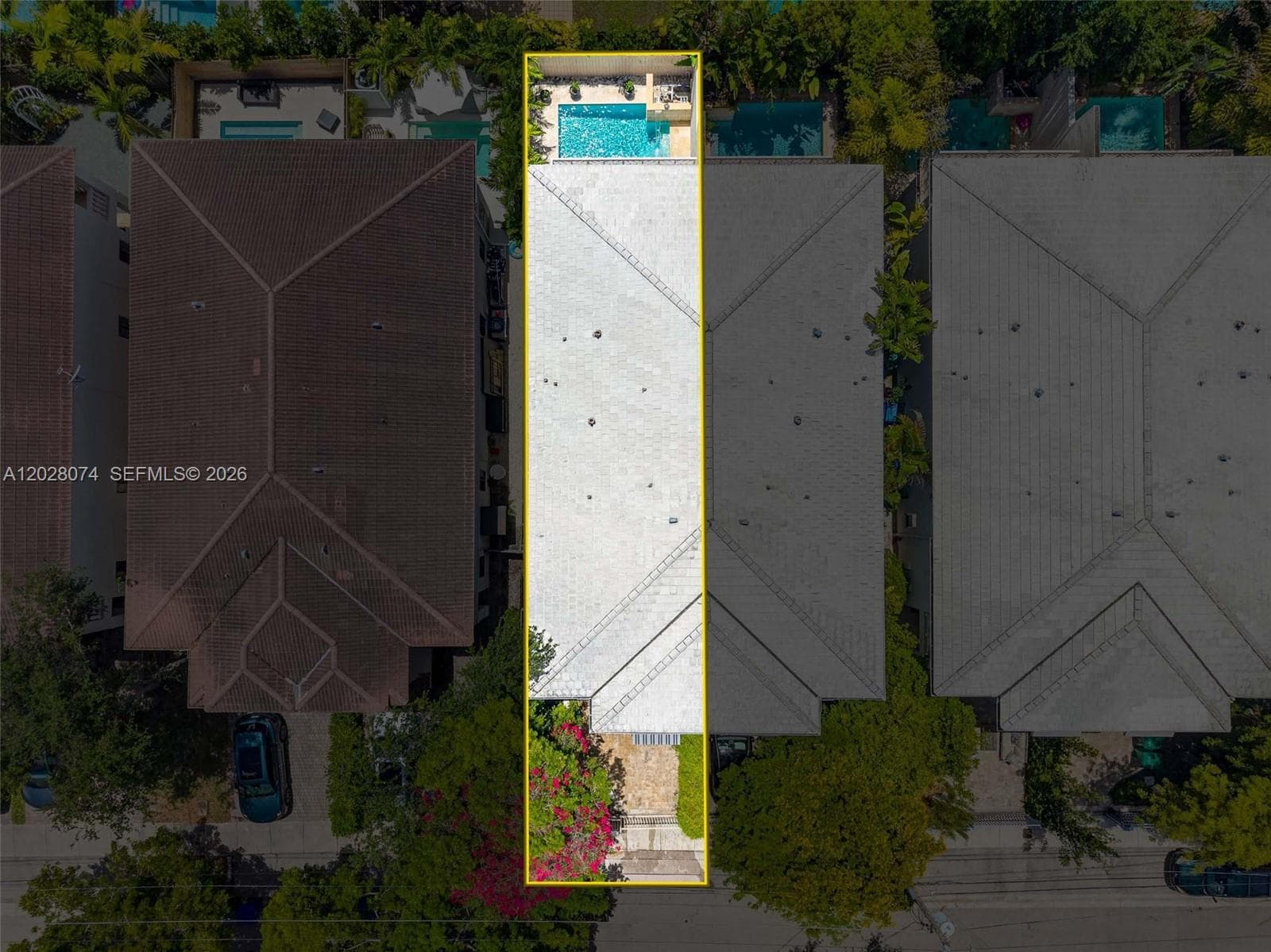 3062 New York St # 3062, Miami FL 33133 — 26