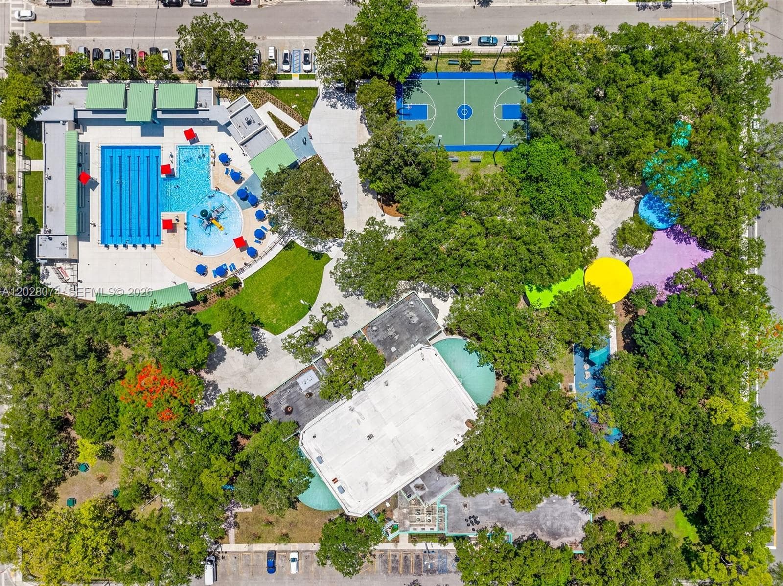 3062 New York St # 3062, Miami FL 33133 — 28