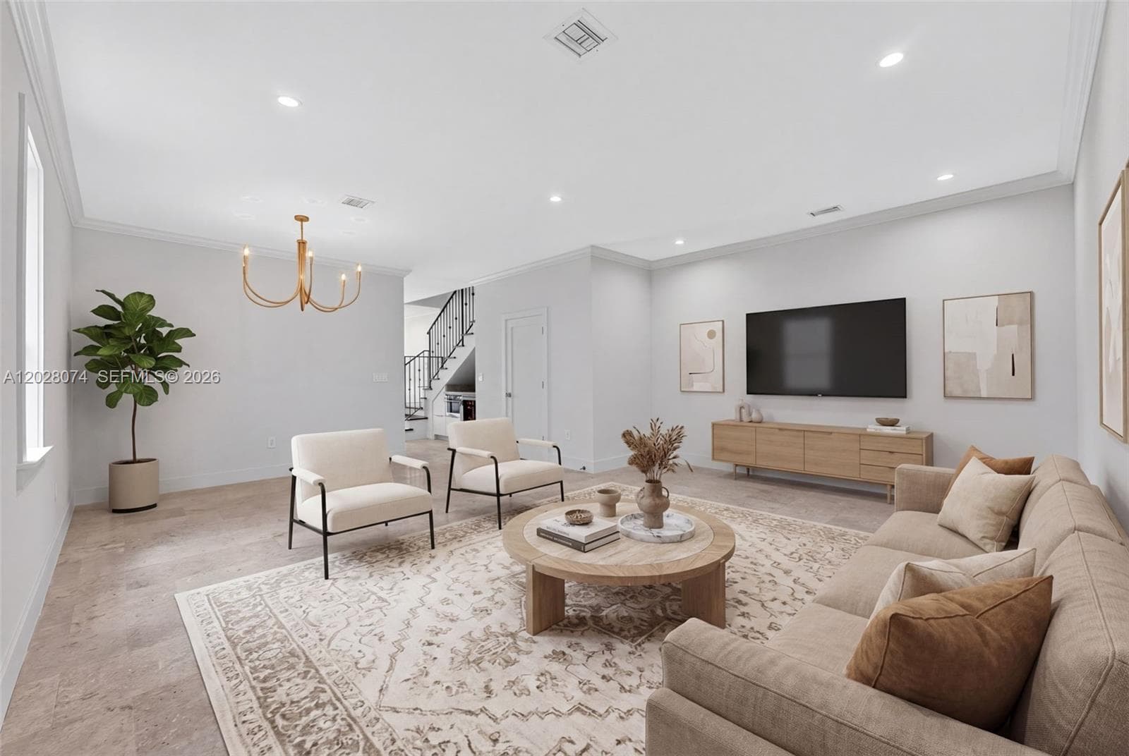3062 New York St # 3062, Miami FL 33133 — 4